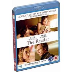 Reader, the [Blu-ray]
